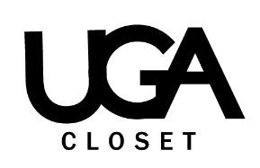 UGA Closet